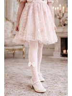 ŽAKÁROVÉ PUNČOCHÁČE S MAŠLÍ RB028 0-2 L.