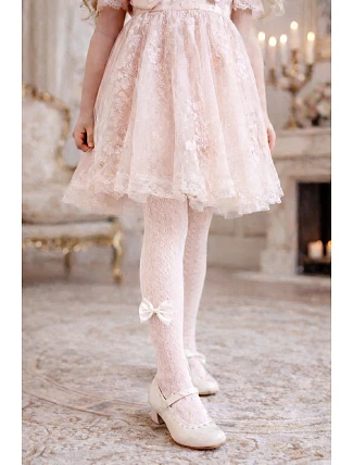 ŽAKÁROVÉ PUNČOCHÁČE S MAŠLÍ RB028 0-2 L.