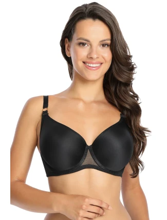 Polstrovaná podprsenka model 173369 Gaia Polstrovaná podprsenka model 173369 Gaia