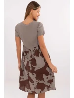 Denní šaty model 213803 Italy Moda Denní šaty model 213803 Italy Moda