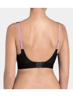Dámská podprsenka Triaction Extreme Lite N EX černá - Triumph