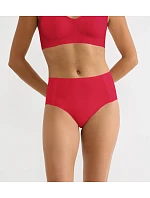 sloggi ZERO Feel 2.0 High waist - SHANGHAI RED - SLOGGI SHANGHAI RED - SLOGGI
