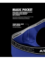 Boxerky Atlantic MH-1200 S-2XL