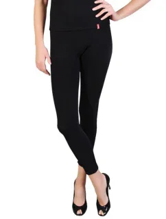 Dlouhé bezešvé legíny Sesto