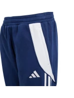 Kalhoty adidas Tiro 24 Sweat Jr IS1008 Kalhoty adidas Tiro 24 Sweat Jr IS1008