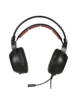 SLUCHÁTKA S MIKROFONEM I-BOX X3 GAMING, LED