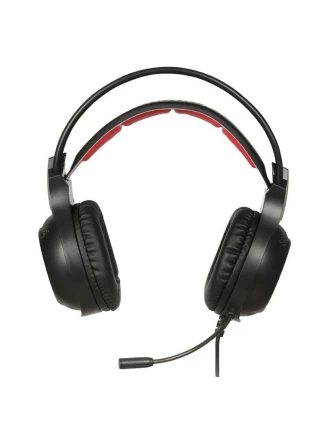 SLUCHÁTKA S MIKROFONEM I-BOX X3 GAMING, LED