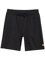Šortky 4F CAS M600 Jr 4FJWSS25TSHOM600 20S