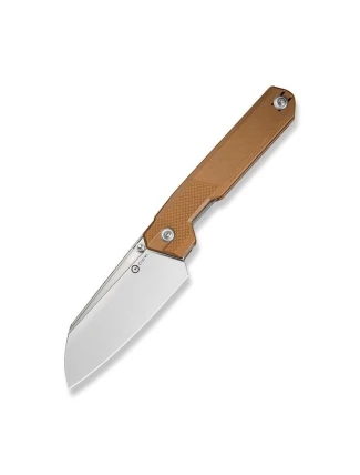 Nůž CIVIVI Hid G10 Brown C23008-3 od Ostap Hel