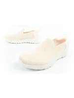 Boty Skechers Go Walk Joy-Vela Slip-Ins W 124641/OWHT