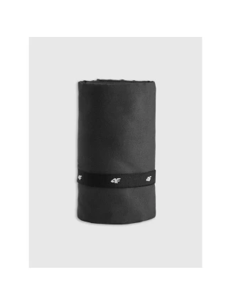 Rychleschnoucí sportovní ručník L (80 x 130 cm) 4F 4FWMM00ATOWU065-20S Rychleschnoucí sportovní ručník L (80 x 130 cm) 4F 4FWMM00ATOWU065-20S