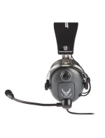 Herní náhlavní souprava Thrustmaster DTS T Flight U.S. Air Force Edition