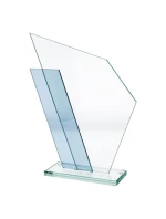 Skleněná trofej