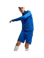 Pánské šortky Nike France Dri-Fit FFF Strike modré IB4609 480