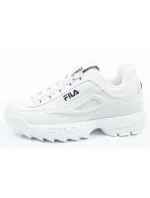 Boty Fila Disruptor Low M 1010262.1FG Boty Fila Disruptor Low M 1010262.1FG