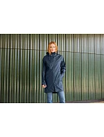 Daiber JN 1402 Unisex pláštěnka 02.1402 navy Daiber JN 1402 Unisex pláštěnka 02.1402 navy