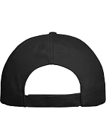 Daiber MB 6205 6 panelová funkční kšiltovka 03.6205 black Daiber MB 6205 6 panelová funkční kšiltovka 03.6205 black