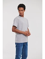 Russell Athletic 180M Tričko z těžké bavlny "Authentic" 10.180M bottle green Russell Athletic 180M Tričko z těžké bavlny "Authentic" 10.180M bottle green