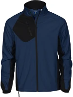 ProJob 2422 Softshelljacket Pracovní softshellová bunda 64.2422 navy ProJob 2422 Softshelljacket Pracovní softshellová bunda 64.2422 navy