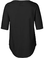 Neutral O 81004 Dámské tričko "Loose Fit" 77.8104 black Neutral O 81004 Dámské tričko "Loose Fit" 77.8104 black