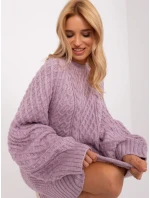 Propojka AT SW 2367 2.64P světle fialová