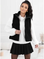 CS vesta KZ 1403.00P černá CS vesta KZ 1403.00P černá