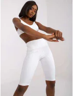 Legíny EM LG 574.05 bílá