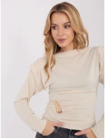 Halenka IT BZ 21898.12 béžová