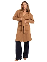 Cardigan LC SW 844.33X velbloud