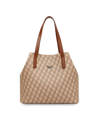 Kabelka VUCH Roselda MN Brown Kabelka VUCH Roselda MN Brown