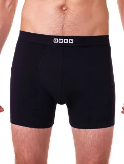 Pánské boxerky SPORT BOXER Černá - BELLINDA