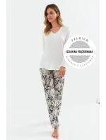 DÁMSKÉ PYŽAMO 417 CANA