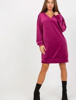 Denní šaty model 173726 Rue Paris