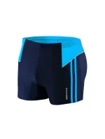 Plavecké boxerky Sesto Senso art.384 M-2XL