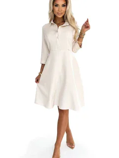 Dámské šaty 286-7 SANDY - NUMOCO