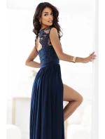 Dámské šaty 215-6 LEA - NUMOCO