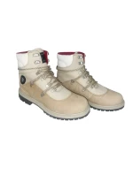 Timberland x Hilfiger Hrtg Ek+ Waterproof Boot Medium Beige Nubuck W TB0A5T91257