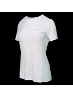 Dámské tričko s krátkým rukávem FISSES W Dámské tričko s krátkým rukávem FISSES W
