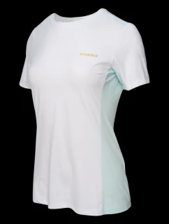 Dámské tričko s krátkým rukávem FISSES W