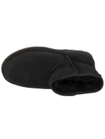 EMU Australia Sharky Micro W W W12548-BLAK dámské boty