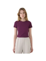 Tričko 4F F1995 W 4FWSS25TTSHF1995 50S