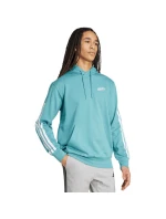 Pánská mikina adidas Color Script modrá KD2266 pánská