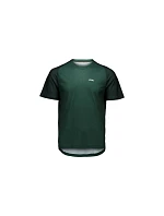 Cyklistické tričko POC M's Motion Air S/S Jersey, zelené
