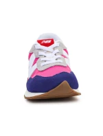 Dětská obuv New Balance PH237EG