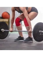 Vyztužené popruhy Reebok Raac-16060RD