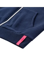 Dívčí mikina Ashira Jr 92800438633 - Bejo Dívčí mikina Ashira Jr 92800438633 - Bejo