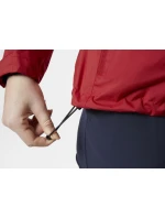 Dámská bunda s kapucí Crew W 33891 162 - Helly Hansen