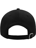 Atlantis Headwear Sport Sandwich 6 panelová baseball kšiltovka "Sport Sandwich" 33.0504 black/white Atlantis Headwear Sport Sandwich 6 panelová baseball kšiltovka "Sport Sandwich" 33.0504 black/white