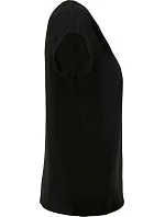 Build your Brand BY 021 Dámské tričko 56.0021 black