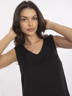 Halenka D73761M11218A černá